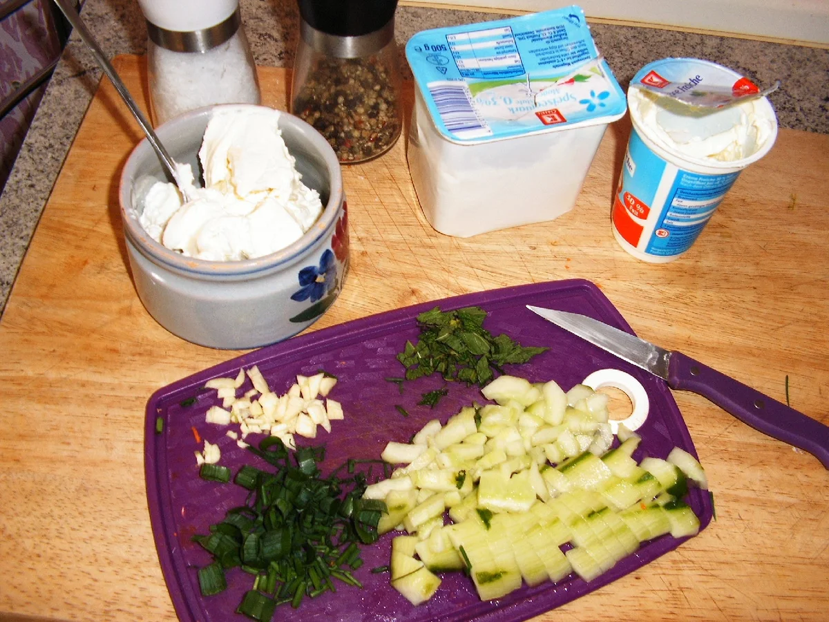 Rezept: Blumenkohl-Möhren-Bouletten Bild Nr. 38 Blumenkohl-Möhren-Bouletten - Rezept - Bild Nr. 38