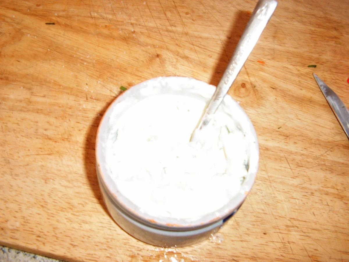 Rezept: Blumenkohl-Möhren-Bouletten Bild Nr. 39 Blumenkohl-Möhren-Bouletten - Rezept - Bild Nr. 39