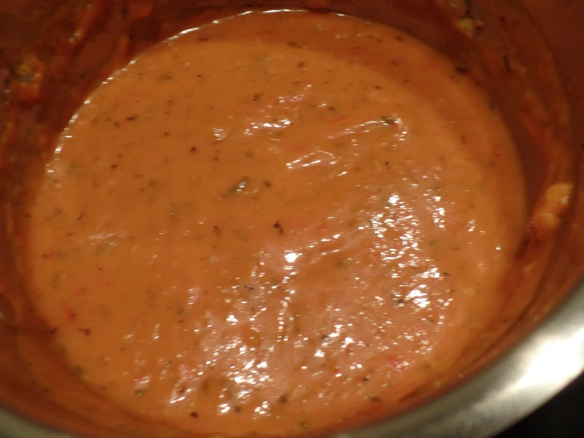 Pizza-Toasties - Rezept - Bild Nr. 32