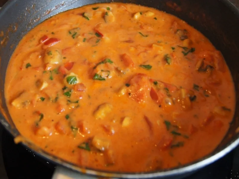 Rezept: Schnelle Pasta Bild Nr. 7 Schnelle Pasta - Rezept - Bild Nr. 7