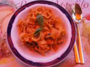 Sehr, sehr schnelle Pasta - Rezept - Bild Nr. 43