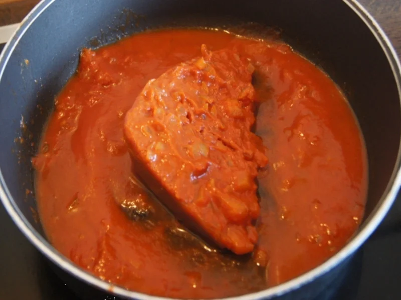 Sehr, sehr schnelle Pasta - Rezept - Bild Nr. 45