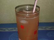 Rhabarber-Sirup für selbstgemachte Limonade - Rezept - Bild Nr. 41