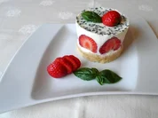 Kleine Erdbeer - Törtchen ... - Rezept - Bild Nr. 41