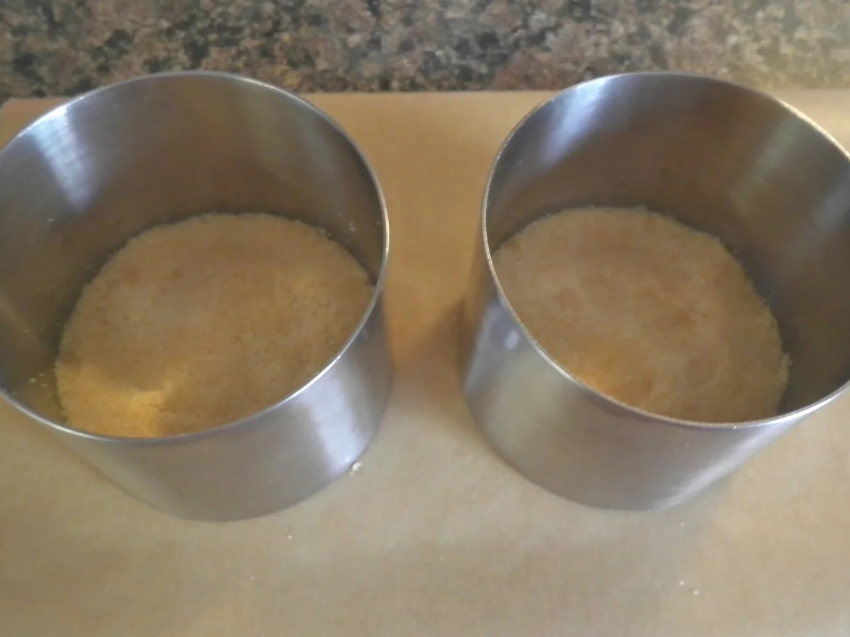 Rezept: Kleine Erdbeer - Törtchen ... Bild Nr. 48 Kleine Erdbeer - Törtchen ... - Rezept - Bild Nr. 48