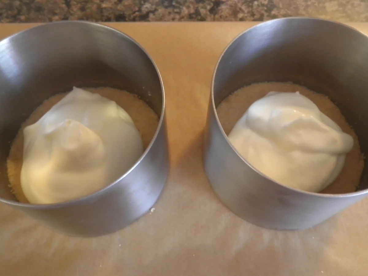 Rezept: Kleine Erdbeer - Törtchen ... Bild Nr. 45 Kleine Erdbeer - Törtchen ... - Rezept - Bild Nr. 45