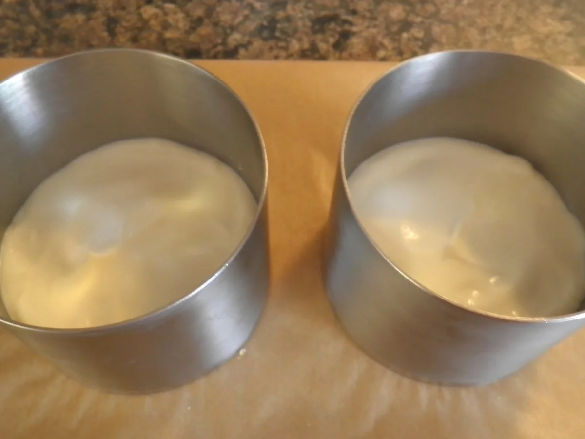 Rezept: Kleine Erdbeer - Törtchen ... Bild Nr. 44 Kleine Erdbeer - Törtchen ... - Rezept - Bild Nr. 44