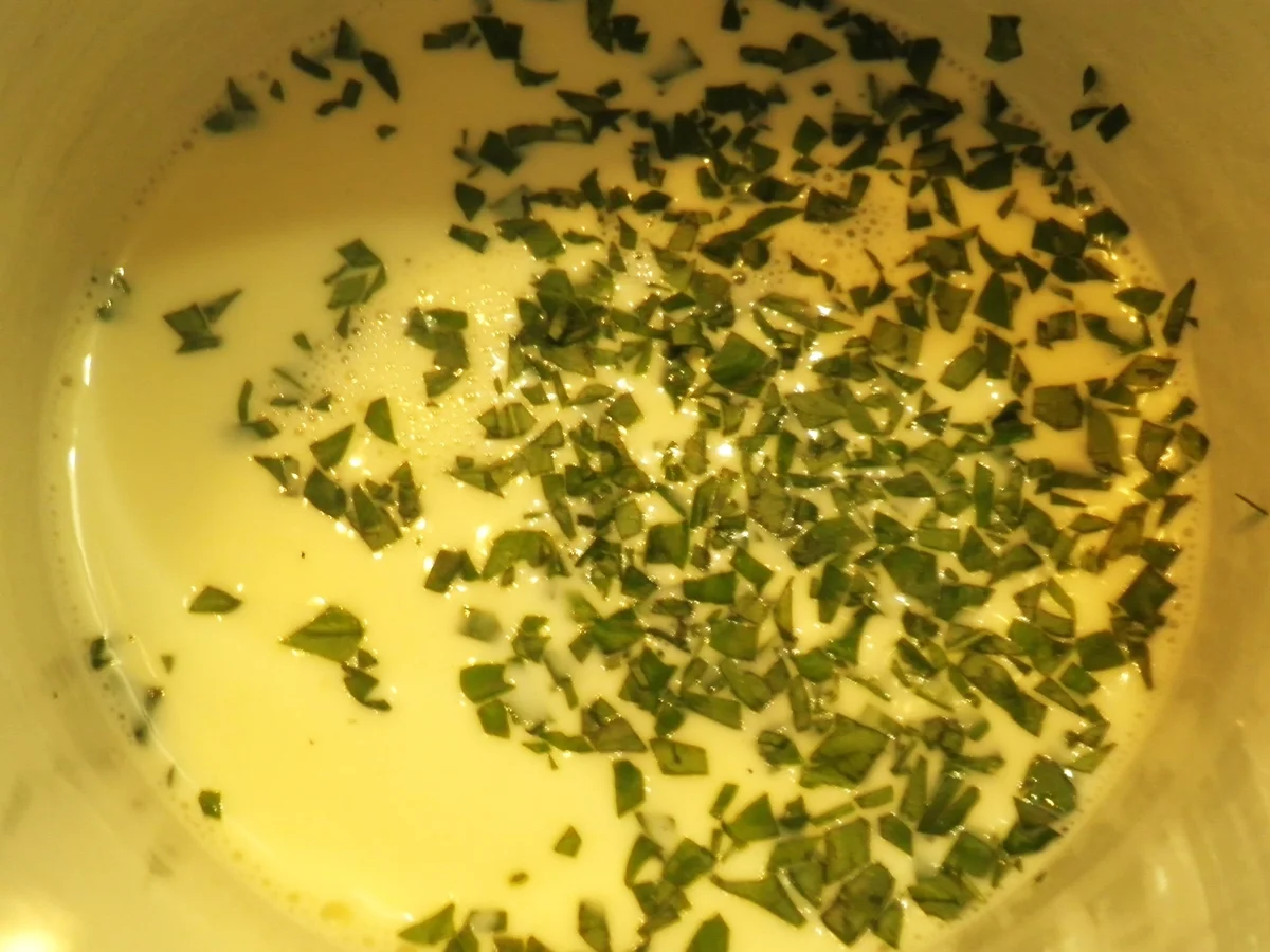 Rezept: Kleine Erdbeer - Törtchen ... Bild Nr. 42 Kleine Erdbeer - Törtchen ... - Rezept - Bild Nr. 42