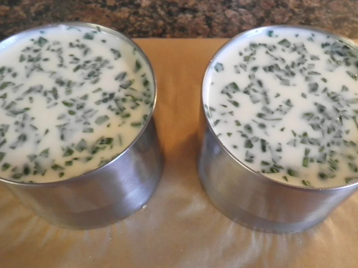 Rezept: Kleine Erdbeer - Törtchen ... Bild Nr. 52 Kleine Erdbeer - Törtchen ... - Rezept - Bild Nr. 52