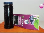 Aronia Essig selbst herstellen - Rezept
