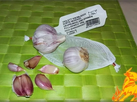 Rezept: Schwarzer Sesam- Knoblauch Essig selbst gemacht Bild Nr. 43 Schwarzer Sesam- Knoblauch Essig selbst gemacht - Rezept - Bild Nr. 43