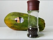 Papayapfeffer  selbst  herstellen - Rezept - Bild Nr. 49