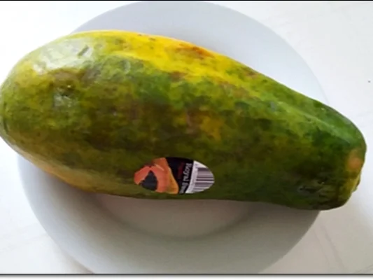 Papayapfeffer  selbst  herstellen - Rezept - Bild Nr. 48