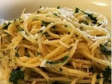 Aglio et Olio - Rezept - Bild Nr. 41