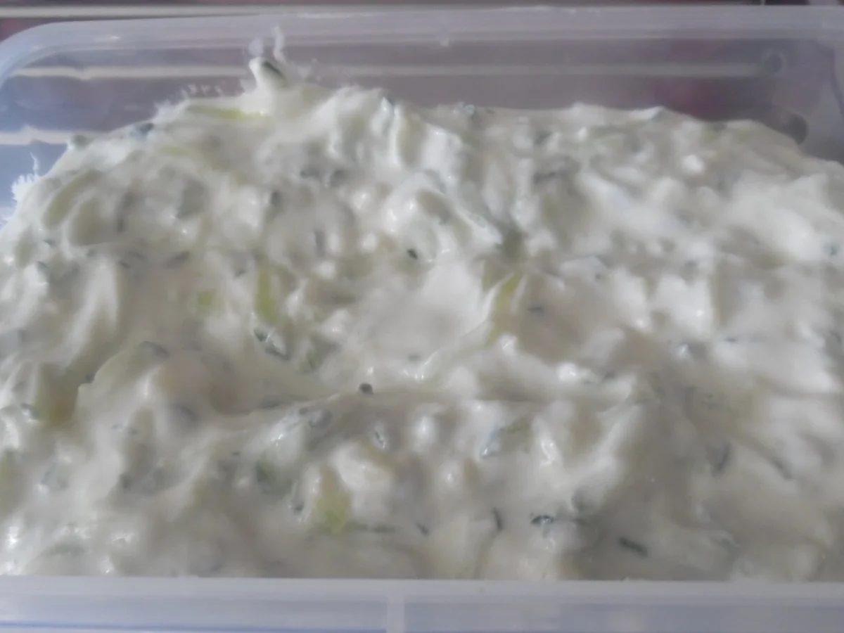 Souvlaki vom Grill - Rezept - Bild Nr. 41