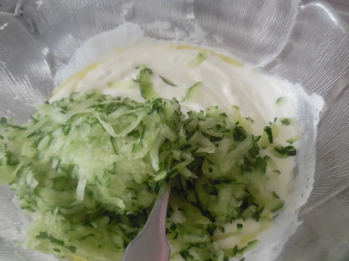 Souvlaki vom Grill - Rezept - Bild Nr. 55