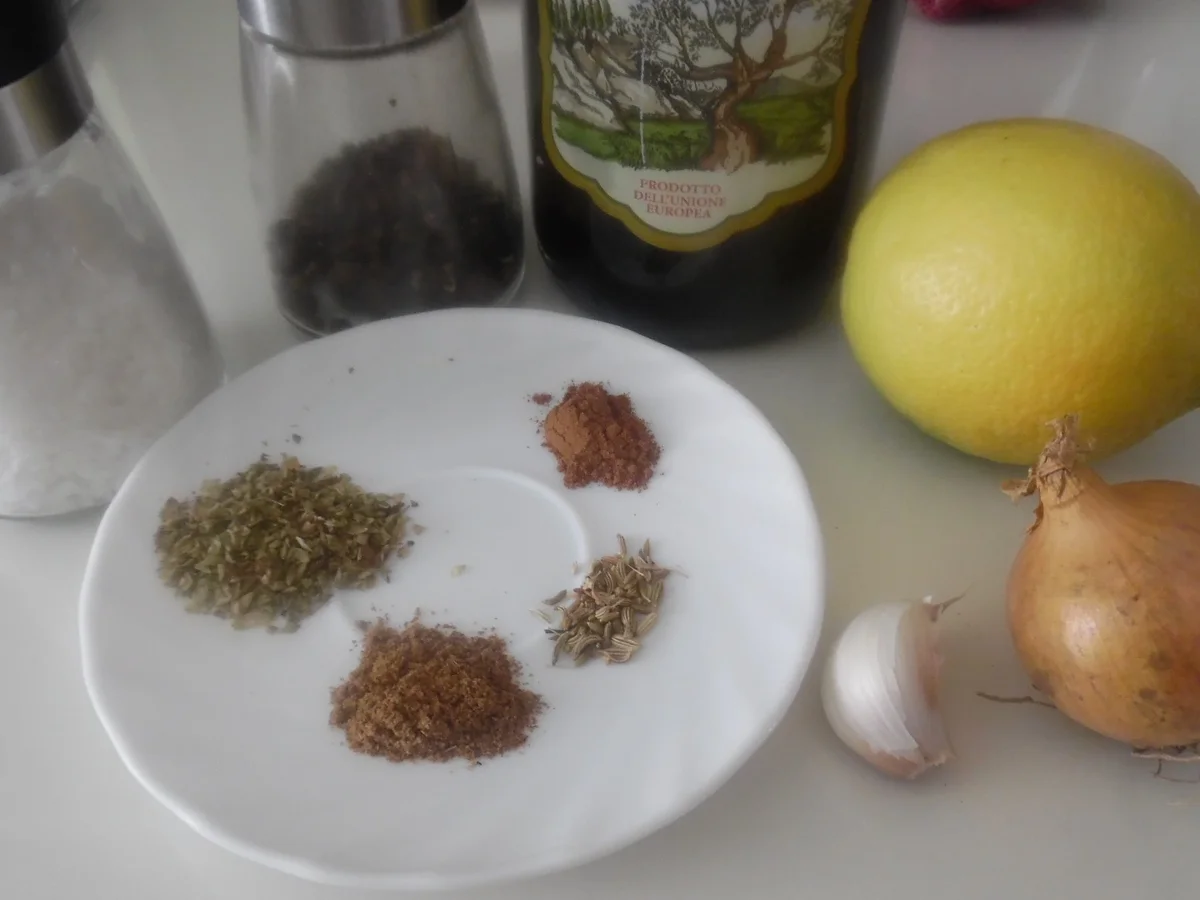 Souvlaki vom Grill - Rezept - Bild Nr. 46