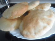 Pita-Brot - Rezept - Bild Nr. 48