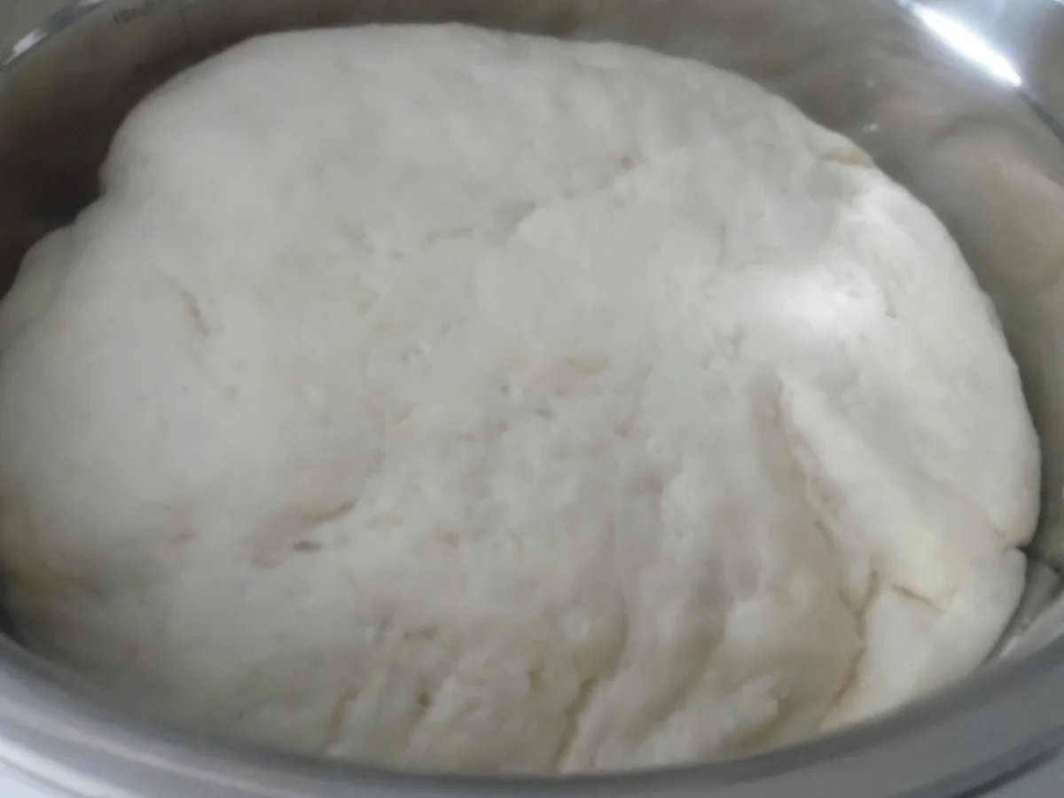 Rezept: Pita-Brot Bild Nr. 44 Pita-Brot - Rezept - Bild Nr. 44