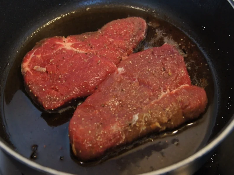 Spargel mit Rinderfilet und Kartoffelpilzen - Rezept - Bild Nr. 49