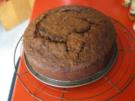 Nusskuchen mit Schoko und Eierlikör - Rezept - Bild Nr. 49