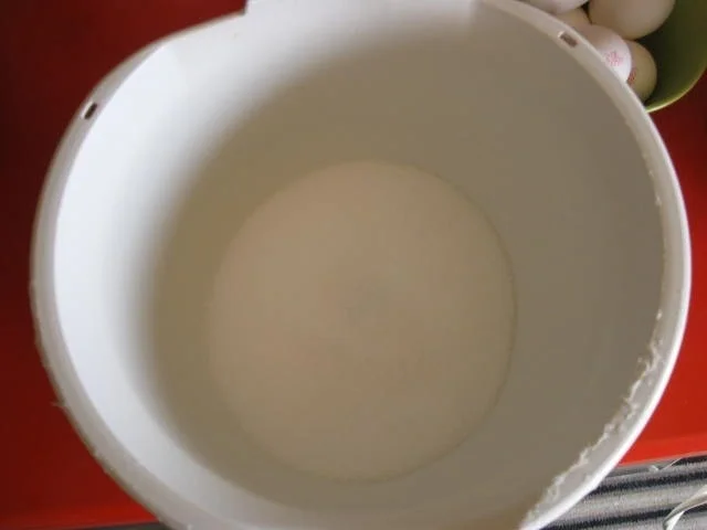 Rezept: Nusskuchen mit Schoko und Eierlikör Bild Nr. 47 Nusskuchen mit Schoko und Eierlikör - Rezept - Bild Nr. 47