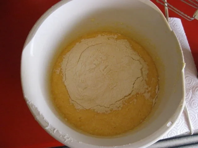 Rezept: Nusskuchen mit Schoko und Eierlikör Bild Nr. 44 Nusskuchen mit Schoko und Eierlikör - Rezept - Bild Nr. 44