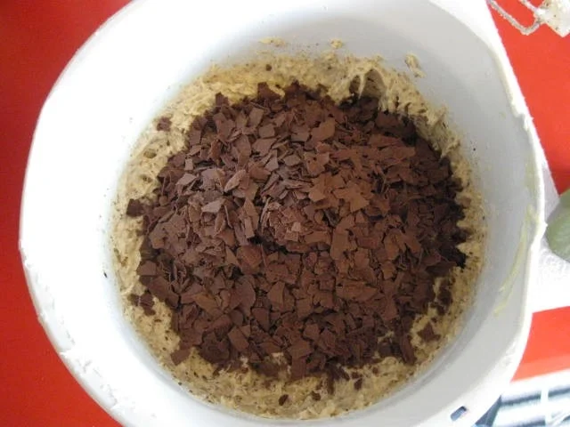 Rezept: Nusskuchen mit Schoko und Eierlikör Bild Nr. 51 Nusskuchen mit Schoko und Eierlikör - Rezept - Bild Nr. 51