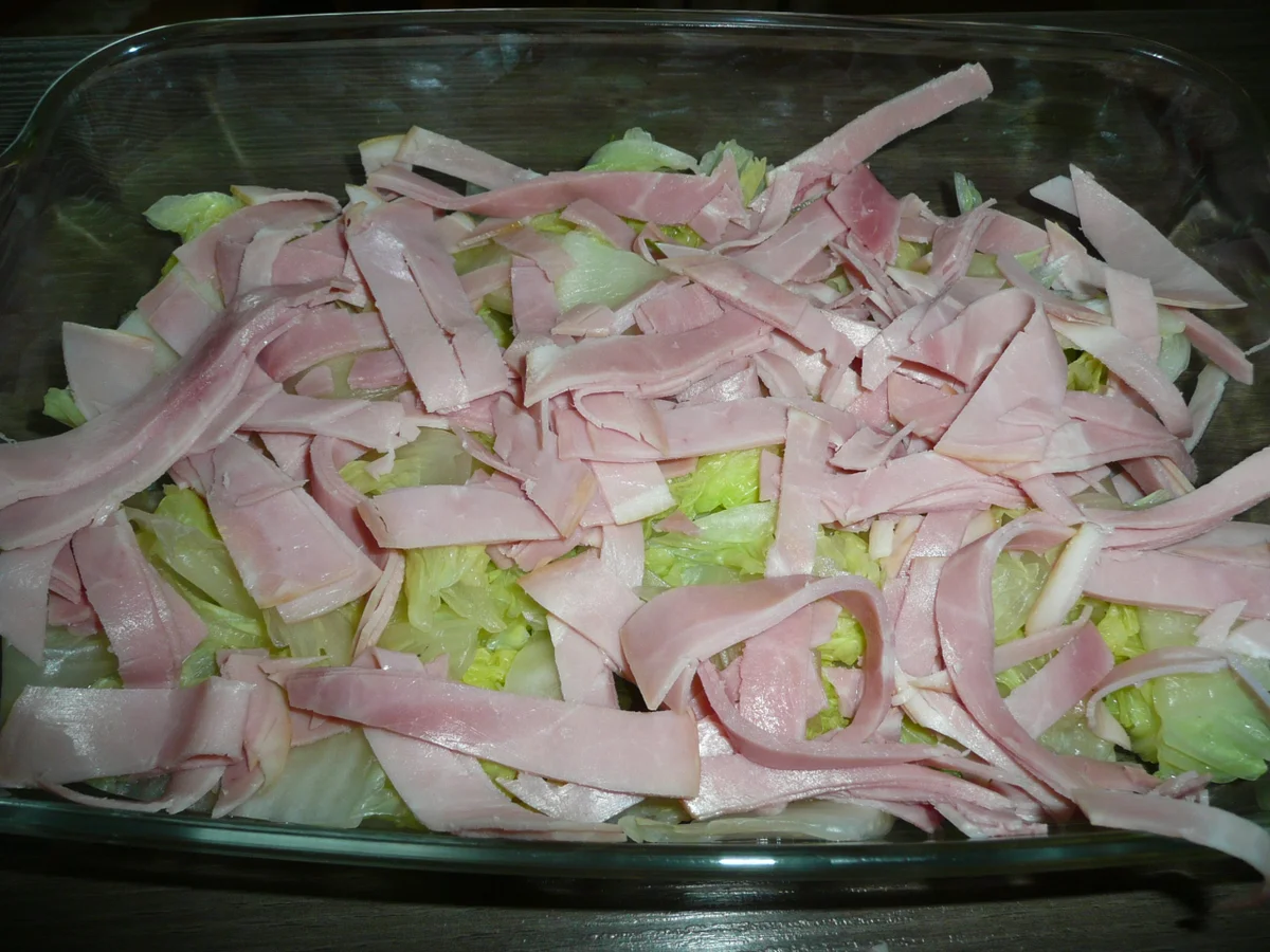 Gesundes Abendessen. - Rezept - Bild Nr. 44