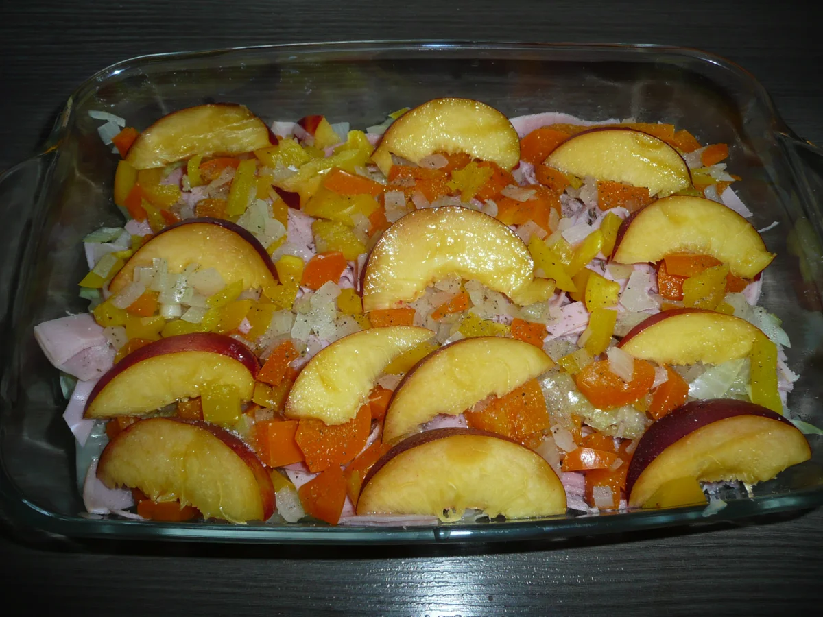 Gesundes Abendessen. - Rezept - Bild Nr. 45