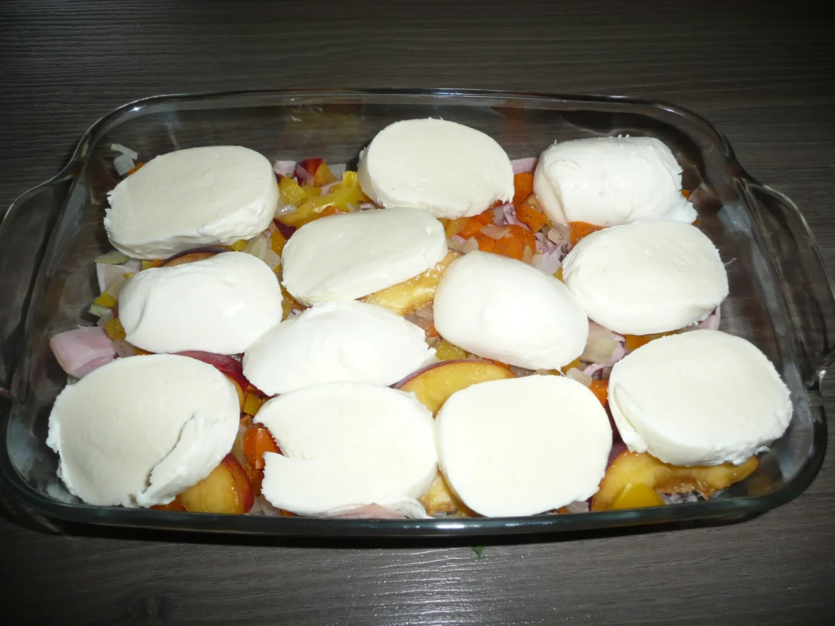 Gesundes Abendessen. - Rezept - Bild Nr. 46