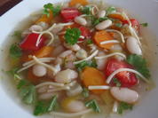 Bohnensuppe - Rezept - Bild Nr. 44