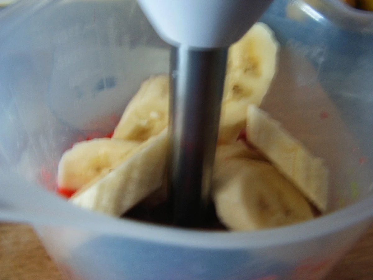 Rezept: 4-Frucht-Smoothie Bild Nr. 44 4-Frucht-Smoothie - Rezept - Bild Nr. 44