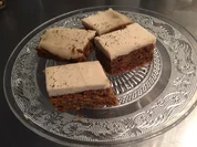 Karottenkuchen mit Cashewtopping - Rezept - Bild Nr. 44