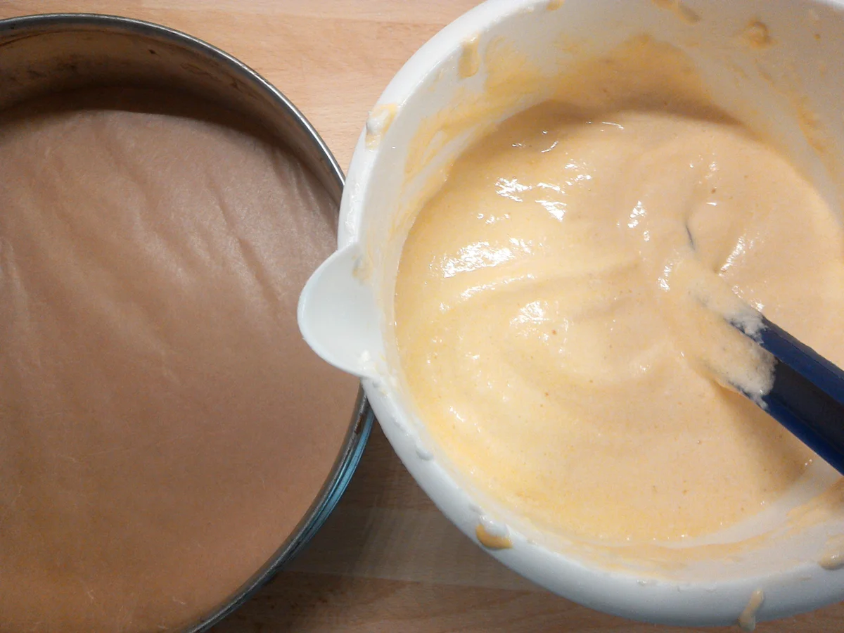 Rezept: Erdbeertorte mit Zitronencreme Bild Nr. 59 Erdbeertorte mit Zitronencreme - Rezept - Bild Nr. 59