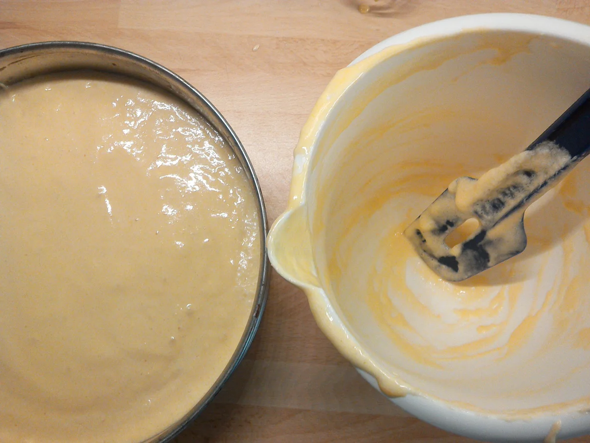 Rezept: Erdbeertorte mit Zitronencreme Bild Nr. 58 Erdbeertorte mit Zitronencreme - Rezept - Bild Nr. 58