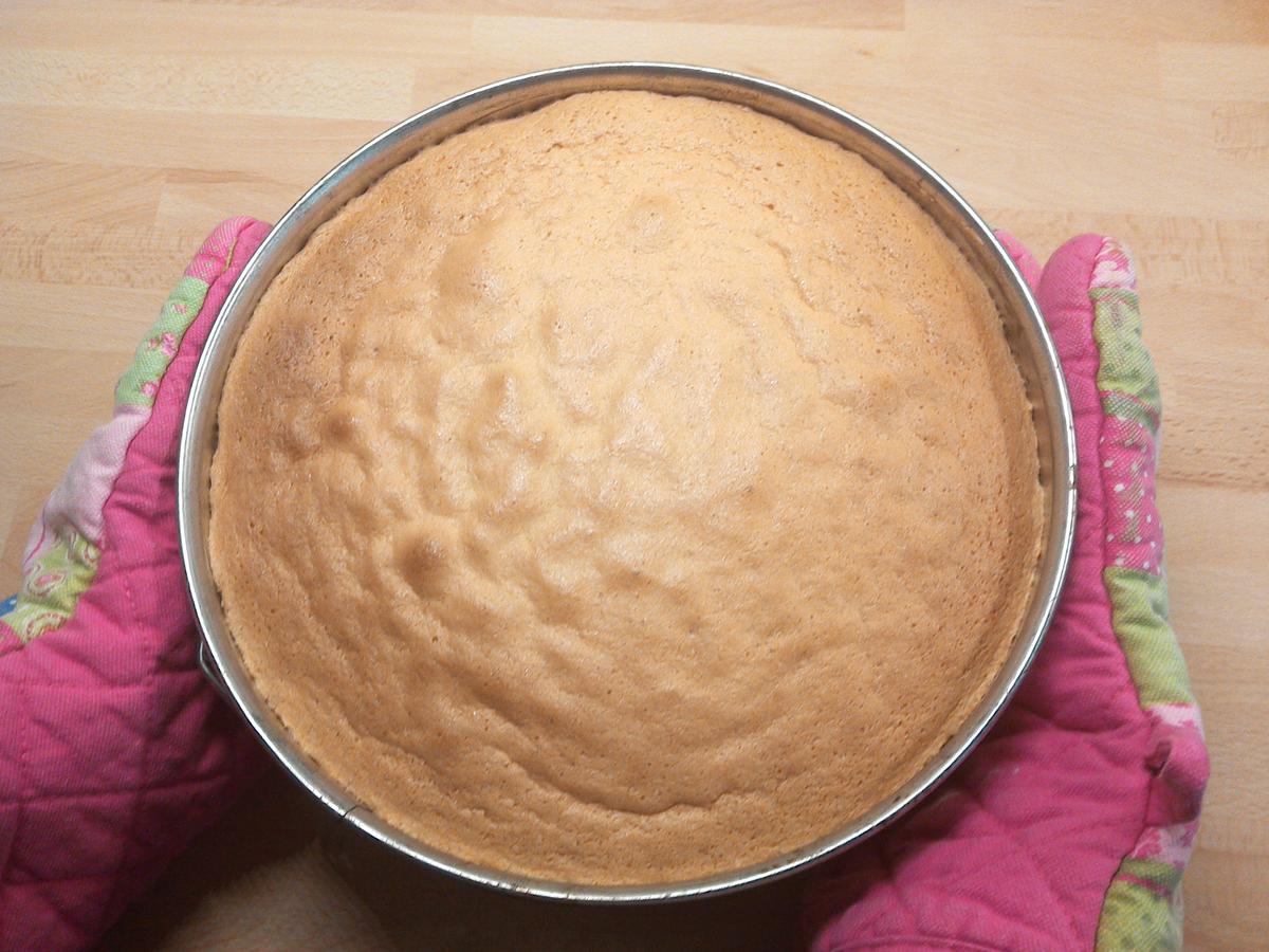 Erdbeertorte mit Zitronencreme - Rezept - Bild Nr. 57