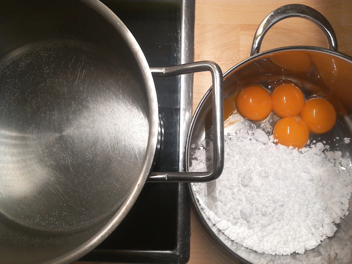 Rezept: Erdbeertorte mit Zitronencreme Bild Nr. 55 Erdbeertorte mit Zitronencreme - Rezept - Bild Nr. 55