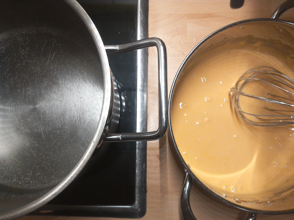 Rezept: Erdbeertorte mit Zitronencreme Bild Nr. 54 Erdbeertorte mit Zitronencreme - Rezept - Bild Nr. 54