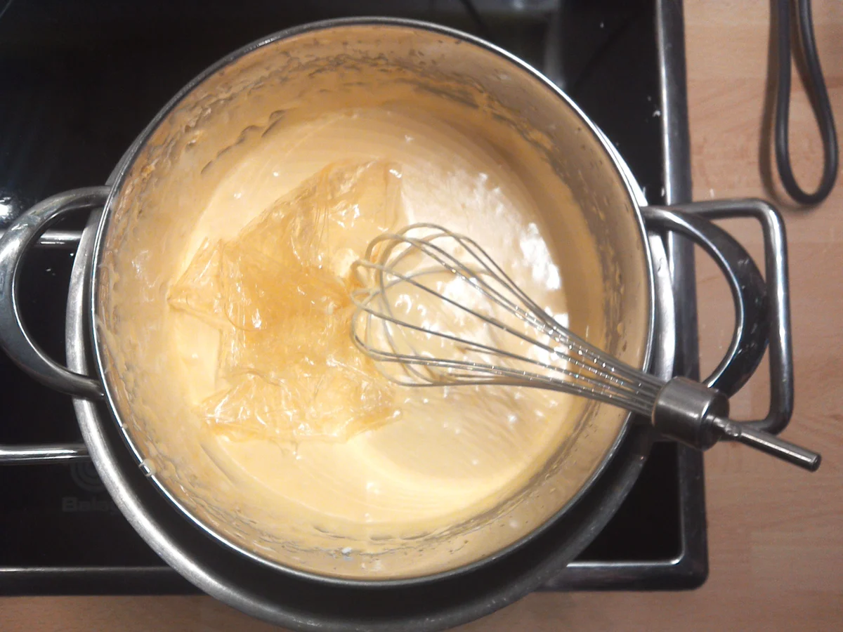 Rezept: Erdbeertorte mit Zitronencreme Bild Nr. 52 Erdbeertorte mit Zitronencreme - Rezept - Bild Nr. 52