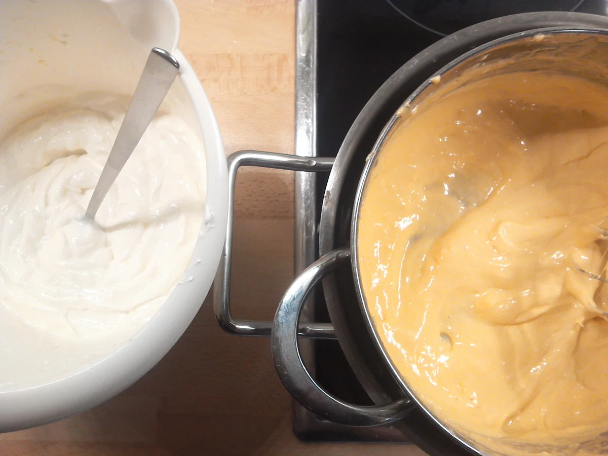 Rezept: Erdbeertorte mit Zitronencreme Bild Nr. 51 Erdbeertorte mit Zitronencreme - Rezept - Bild Nr. 51