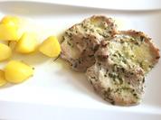 ROLANDS SCHWEINEKOTELETTS IM DAMPFGARER - Rezept - Bild Nr. 48