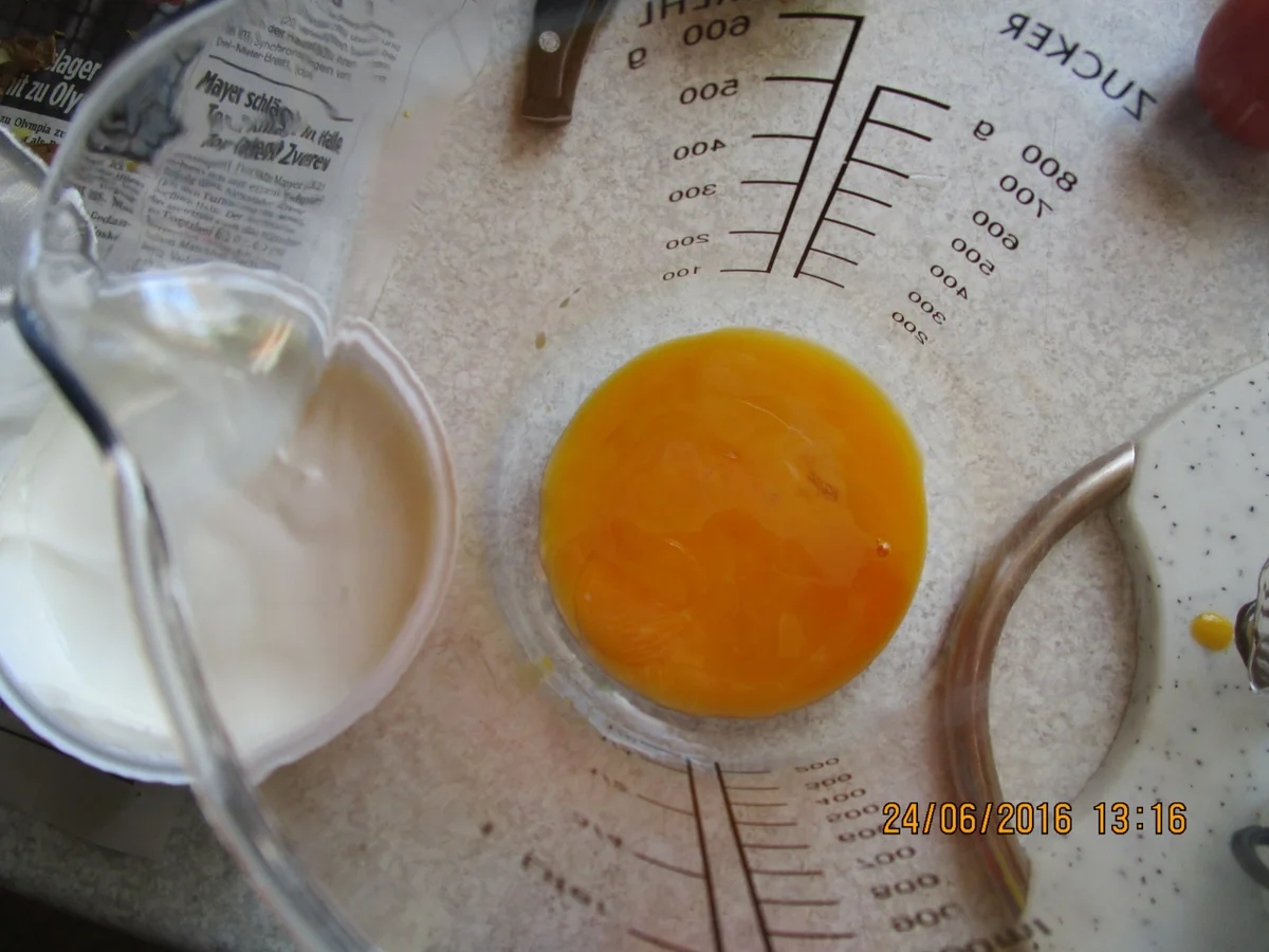 Leichter Kartoffel-Salat - Rezept - Bild Nr. 53