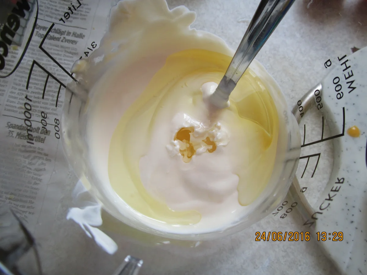 Leichter Kartoffel-Salat - Rezept - Bild Nr. 51