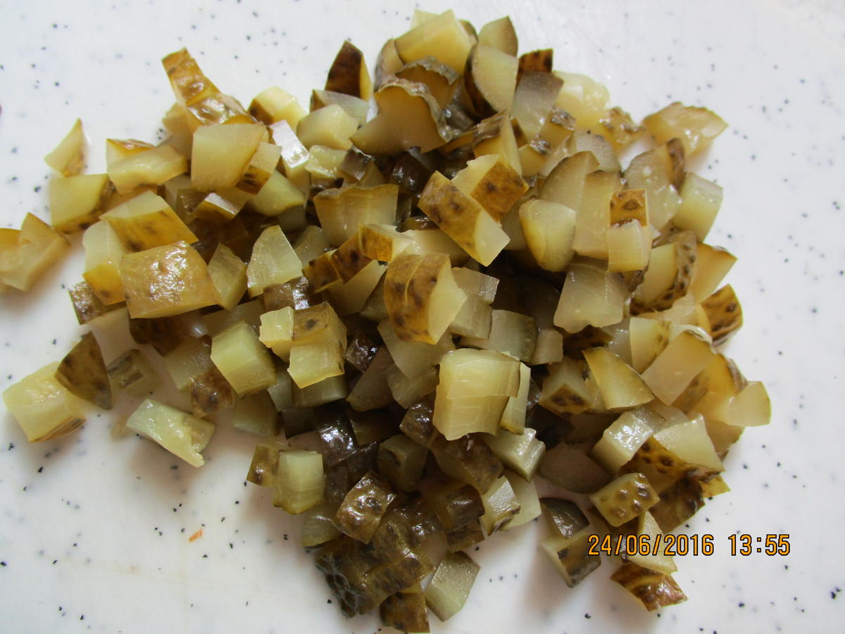 Leichter Kartoffel-Salat - Rezept - Bild Nr. 60