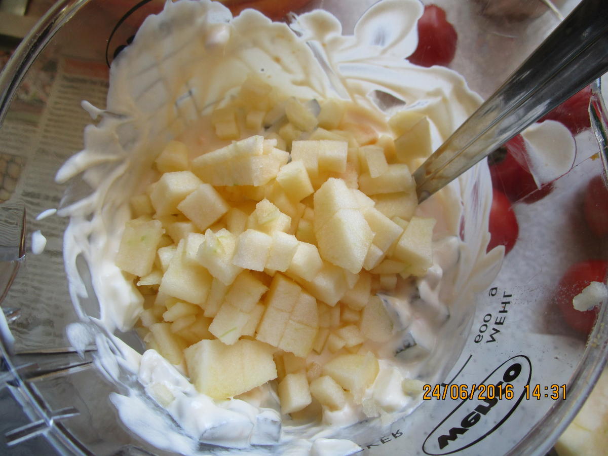 Leichter Kartoffel-Salat - Rezept - Bild Nr. 64