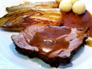 Würziger Nackenbraten ... - Rezept - Bild Nr. 50