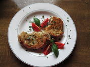 Knusprige Hähnchenschnitzel - Rezept - Bild Nr. 47