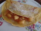 Apfel-Pfannkuchen - Rezept - Bild Nr. 47