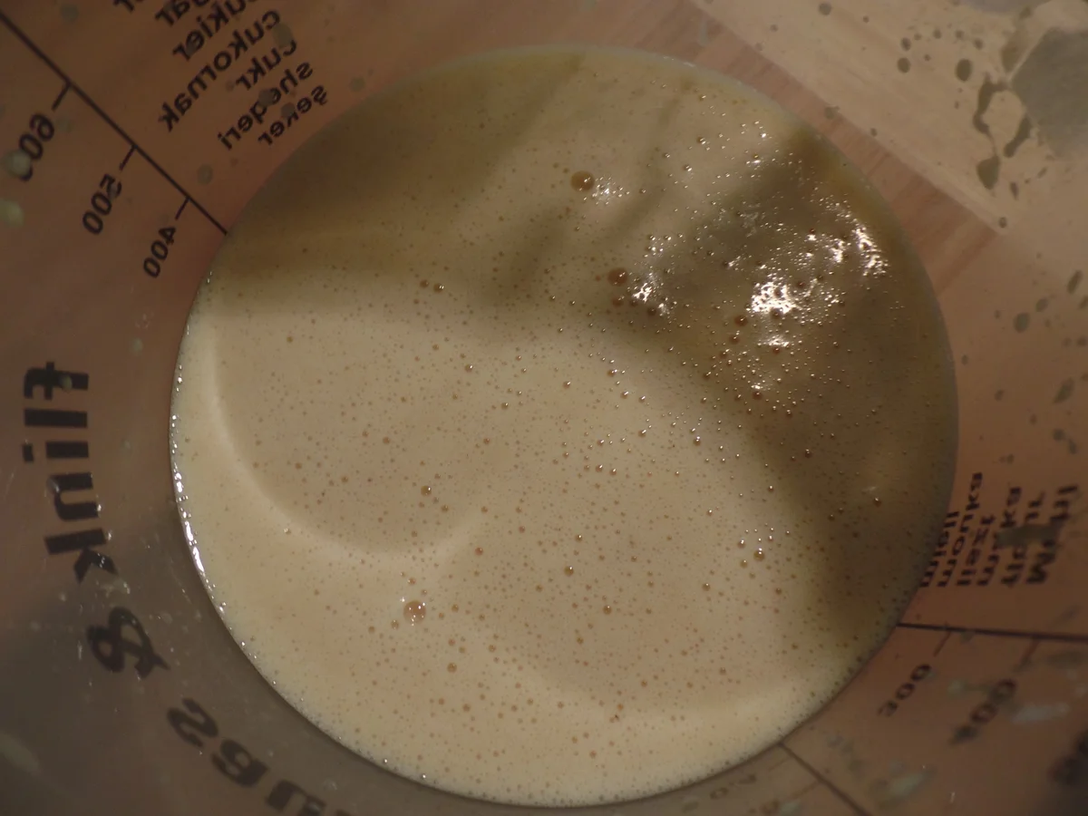 Rezept: Apfel-Pfannkuchen Bild Nr. 50 Apfel-Pfannkuchen - Rezept - Bild Nr. 50